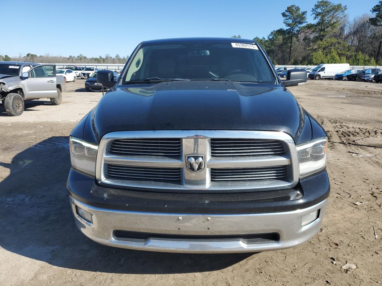 2012 Dodge RAM - Image 5