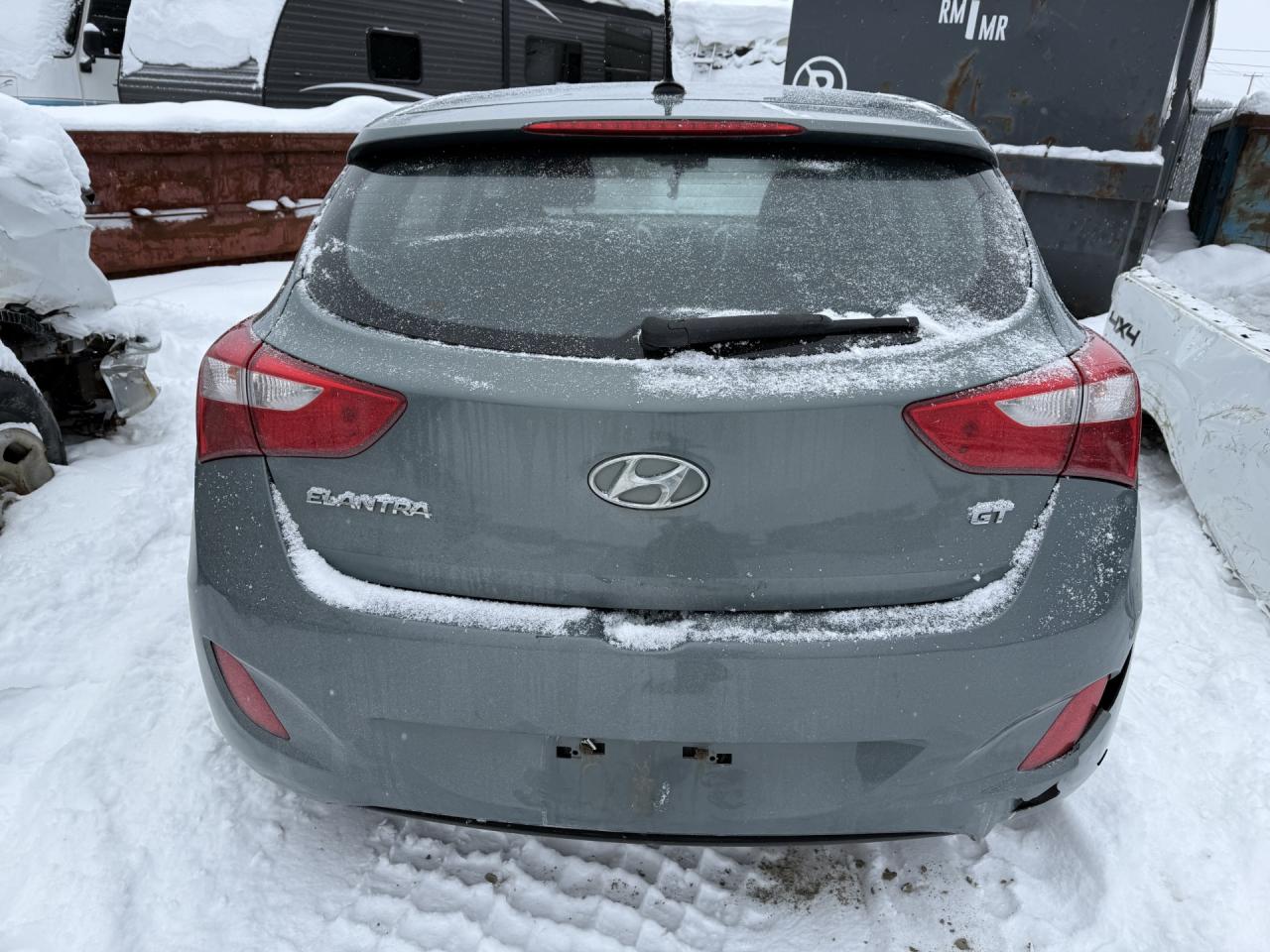 2014 Hyundai Elantra - Image 6