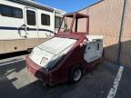 1986 Power Boss Sweeper Sw/9Xv en Venta en Rancho Cucamonga, CA - Minor Dent/Scratches