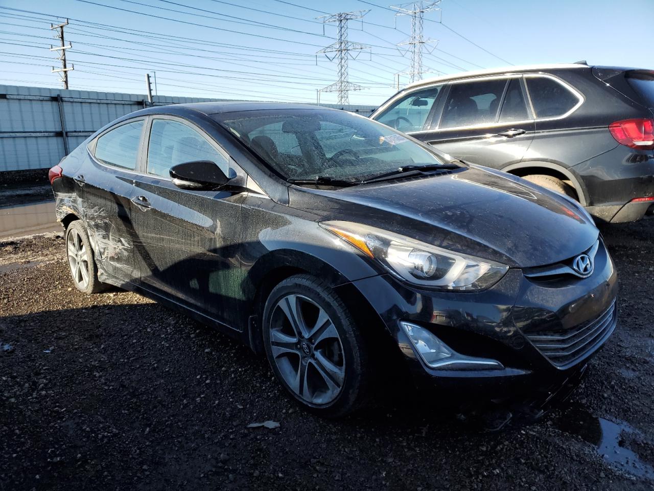 2016 Hyundai Elantra - Image 4