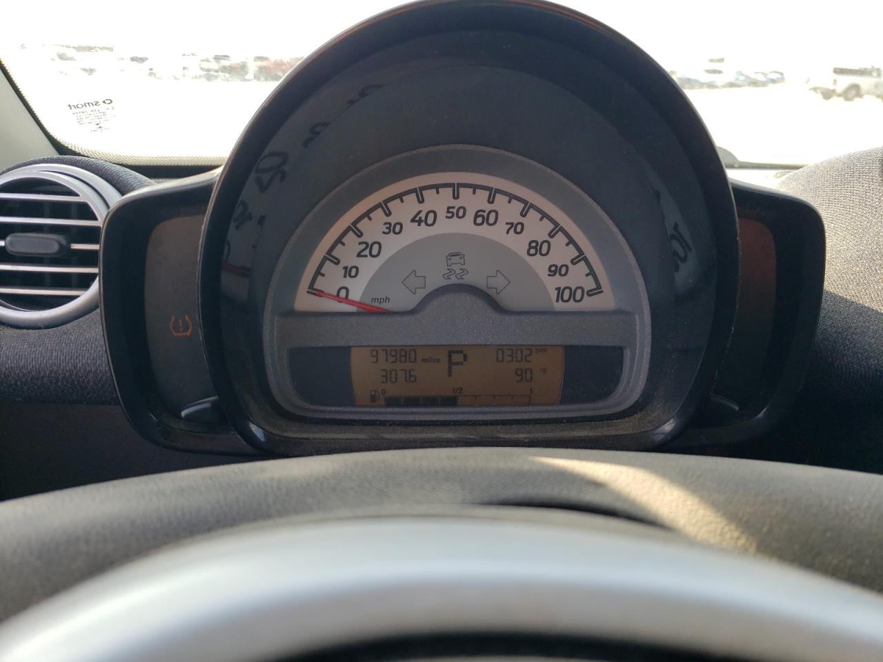 2014 Smart Fortwo - Image 9