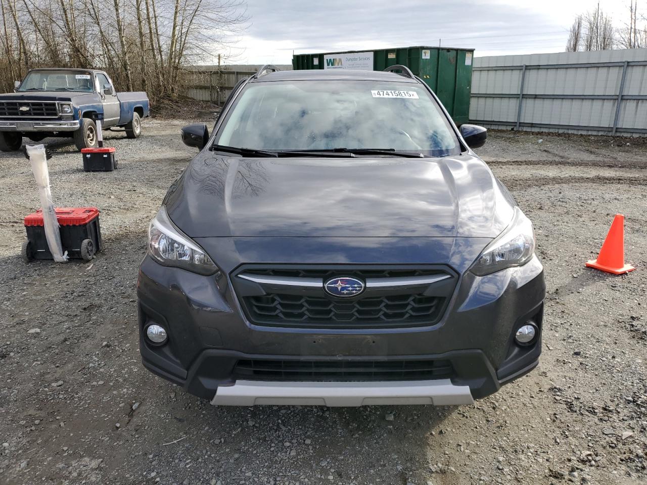 2019 Subaru XV - Image 5