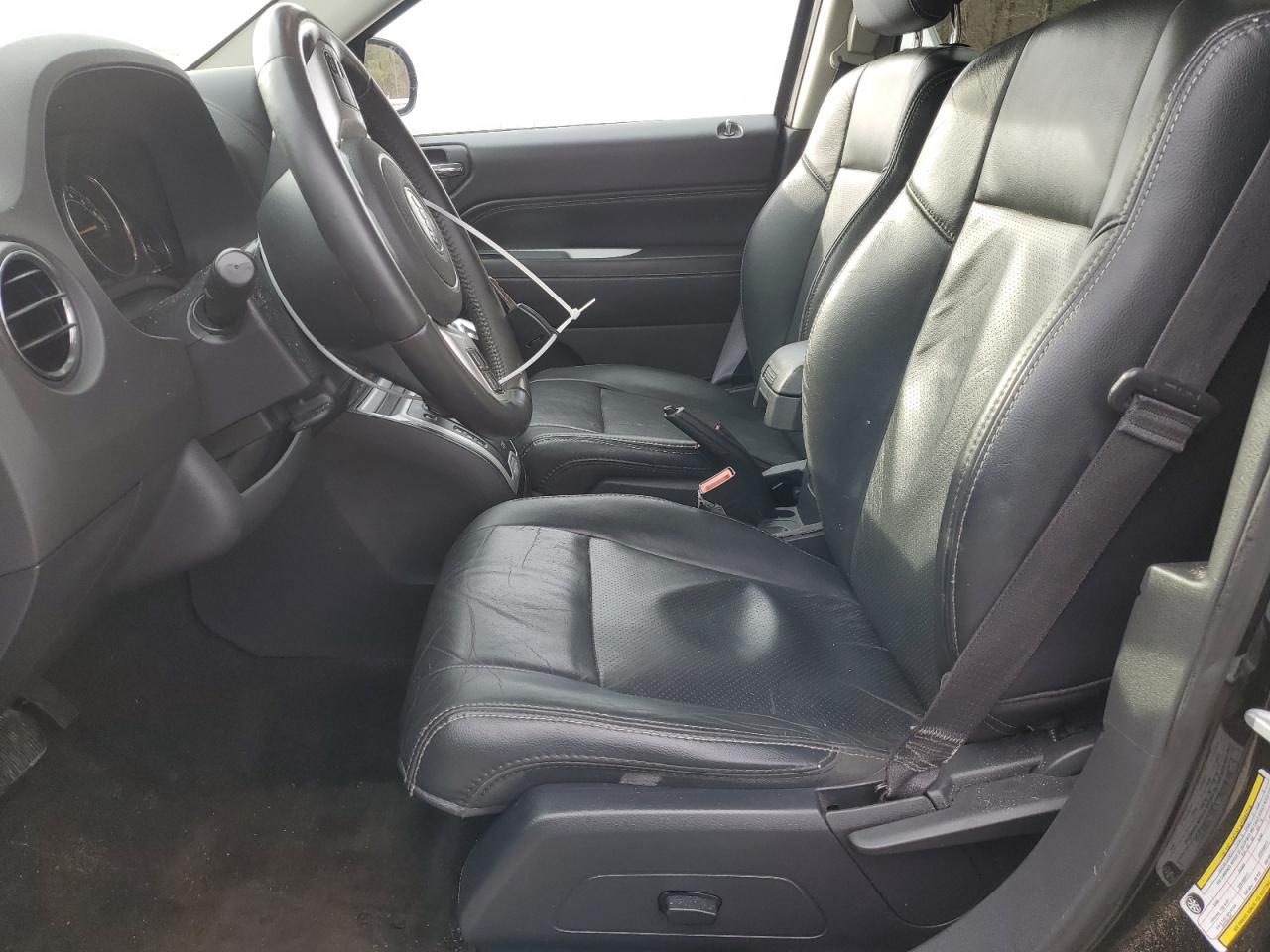 2016 Jeep Compass - Image 7