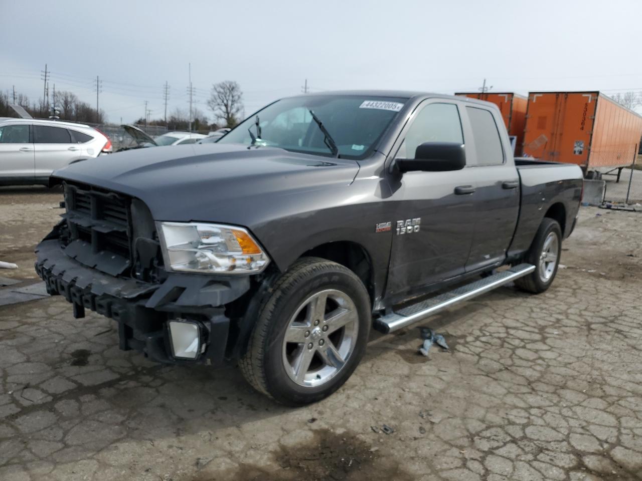 2014 RAM 1500 - Image 1
