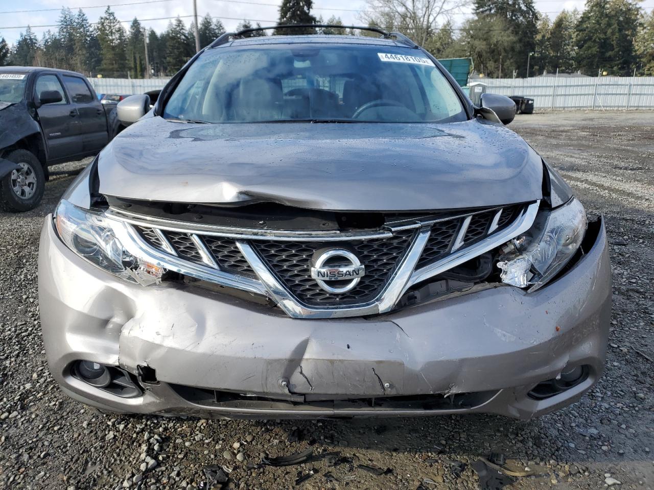 2011 Nissan Murano - Image 5