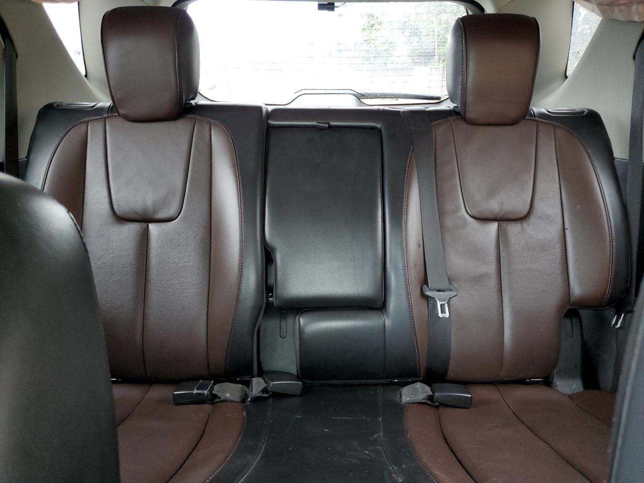 2013 Chevrolet Equinox - Image 10