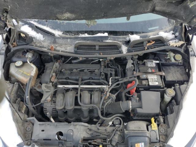 2013 FORD FIESTA SE