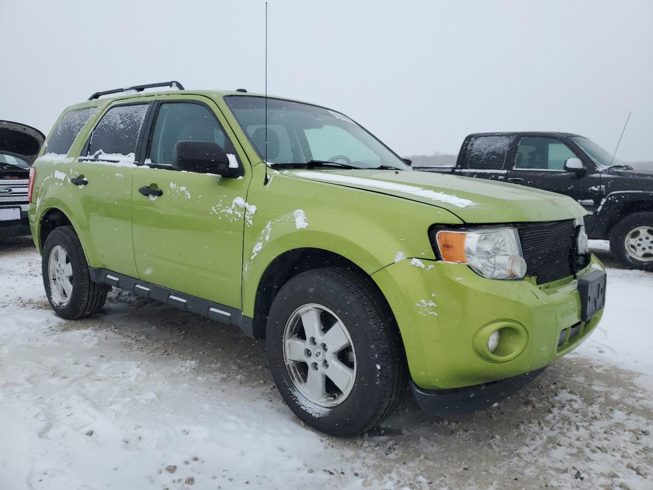 2012 Ford Escape - Image 4
