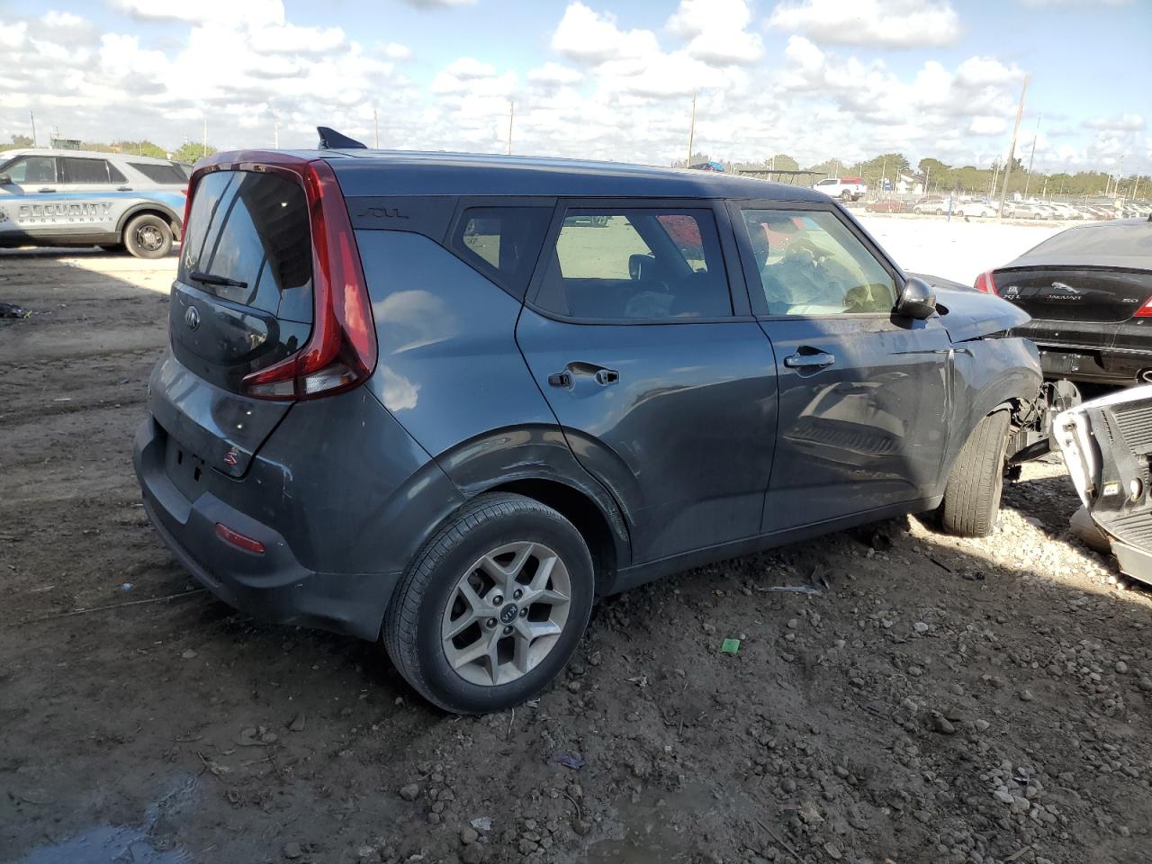 2020 Kia Soul - Image 3