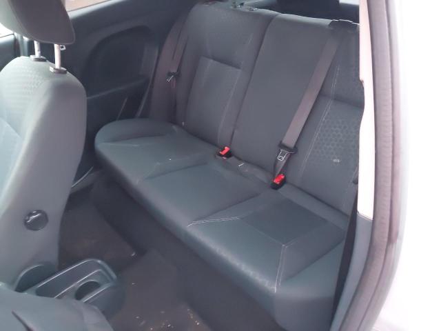 2012 FORD FIESTA TIT