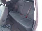 2012 FORD FIESTA TIT for sale at Copart PETERLEE