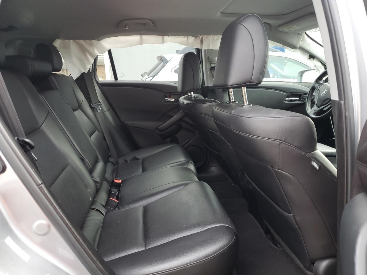 2018 Acura RDX - Image 10