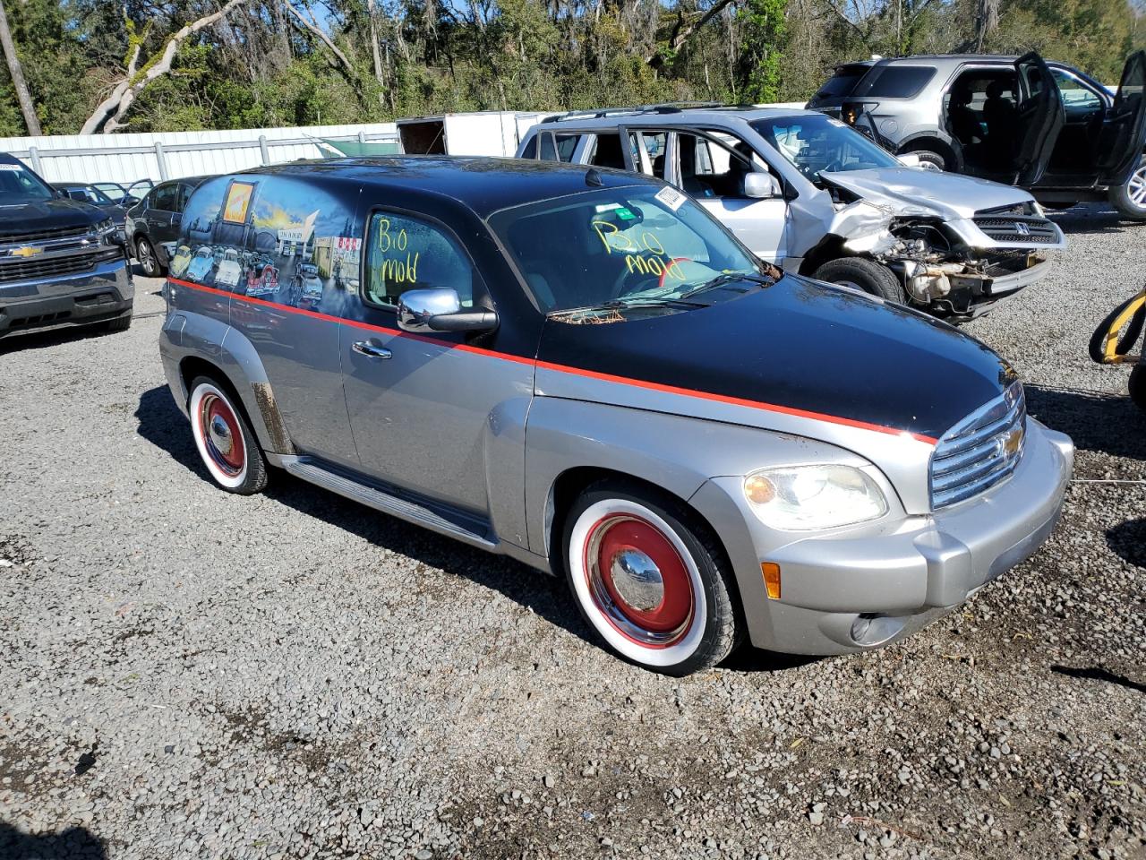 2007 Chevrolet HHR - Image 4
