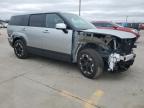 2024 Hyundai Santa Fe Se de vânzare în Grand Prairie, TX - Front End
