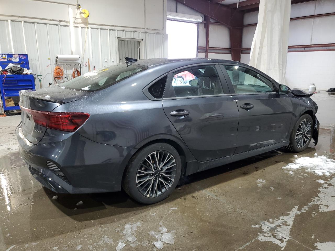 2023 Kia Forte - Image 3