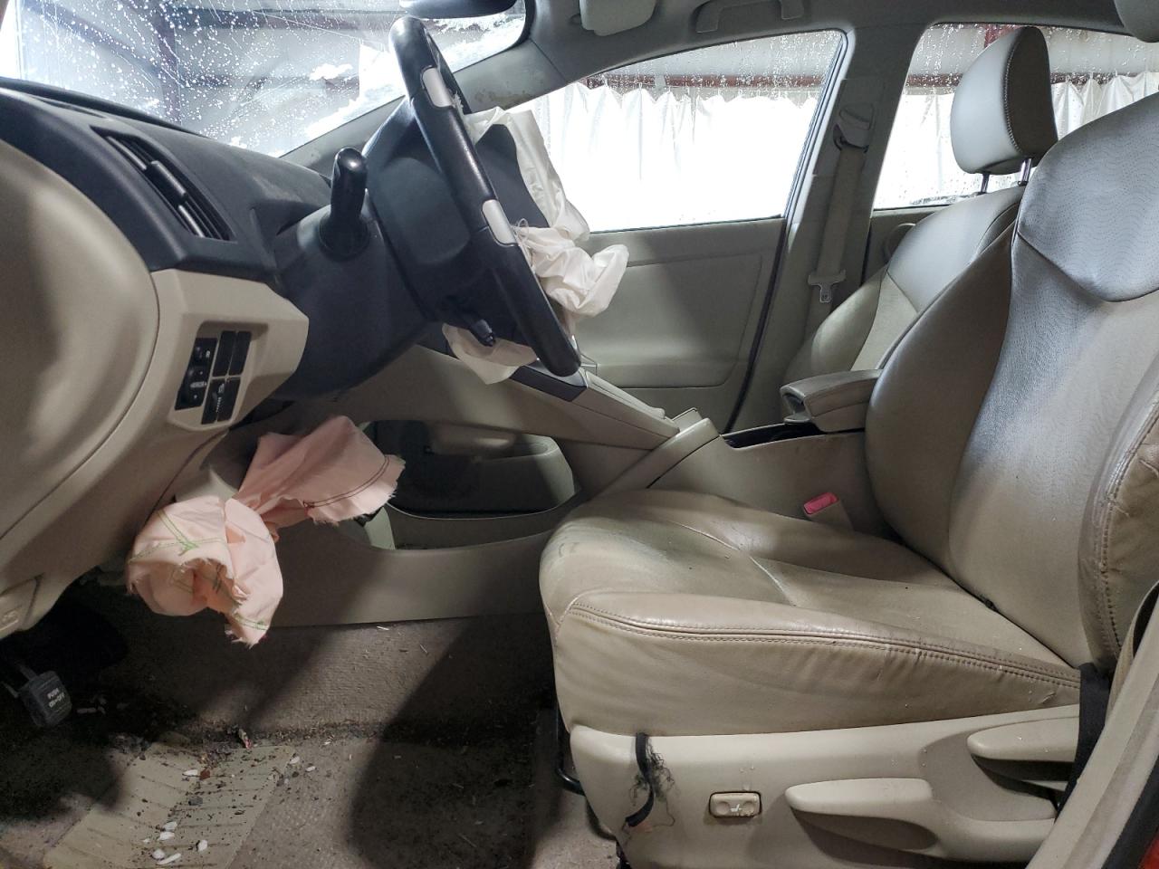 2010 Toyota Prius - Image 7