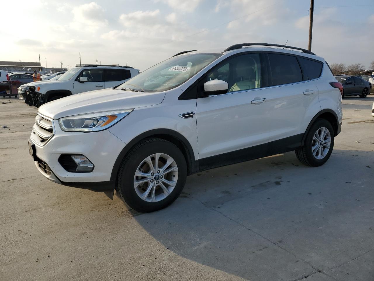 2019 Ford Escape - Image 1