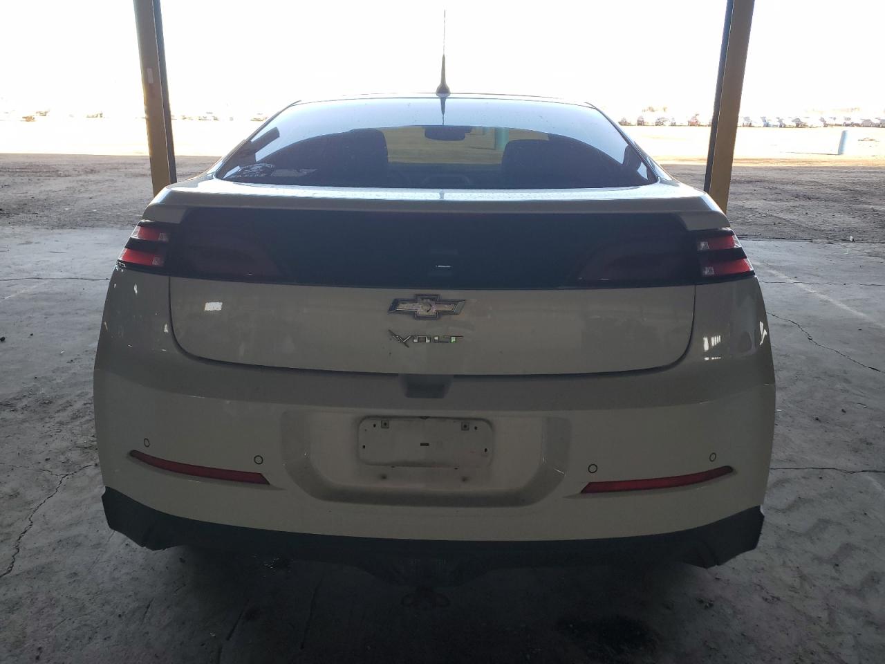 2013 Chevrolet Volt - Image 6