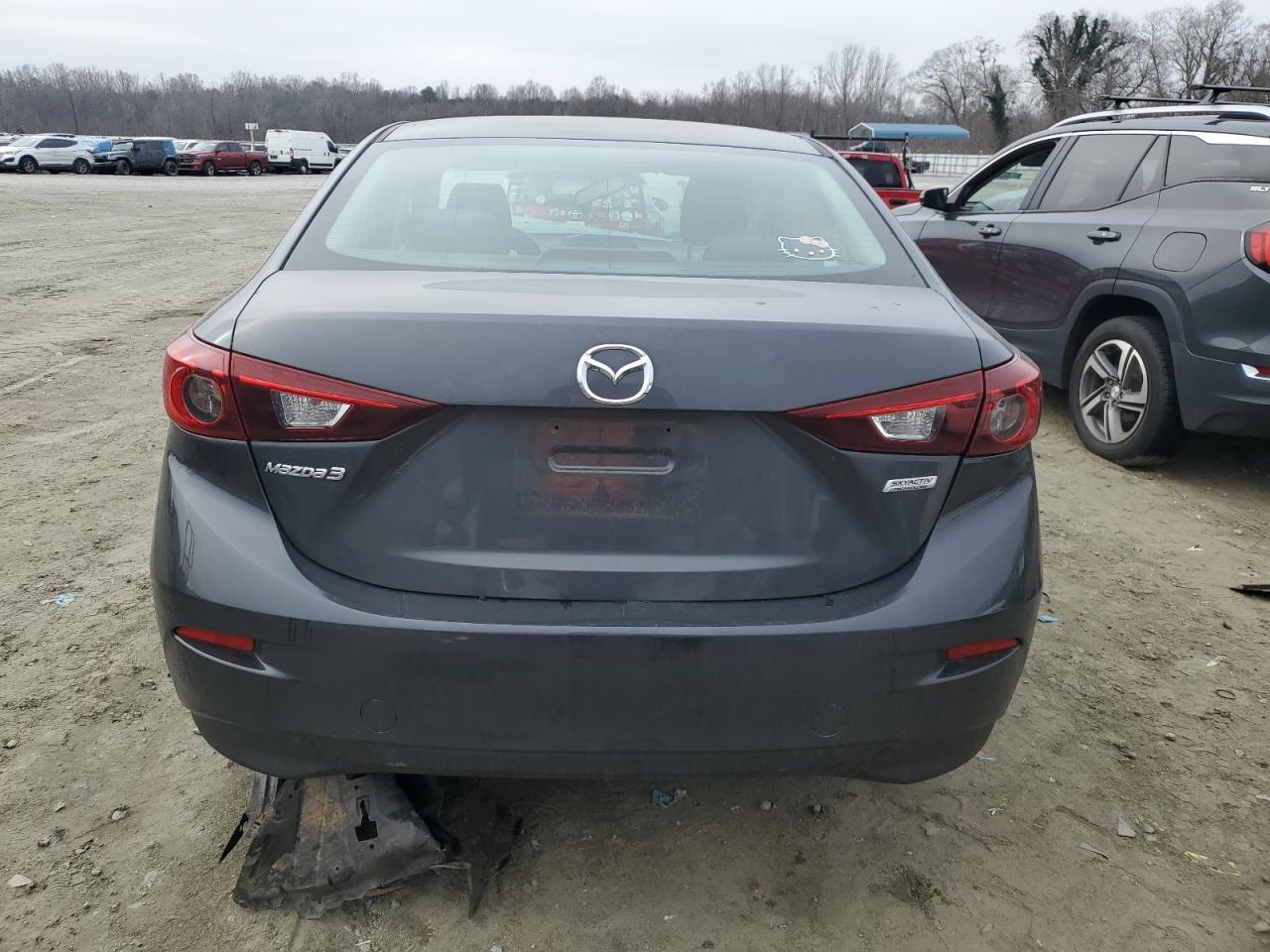 2014 Mazda 3 - Image 6