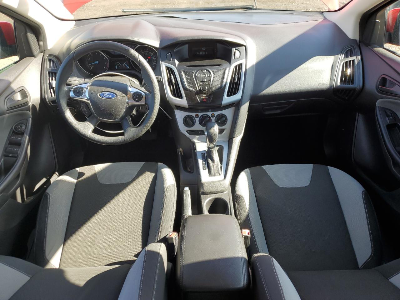 2012 Ford Focus - Image 8