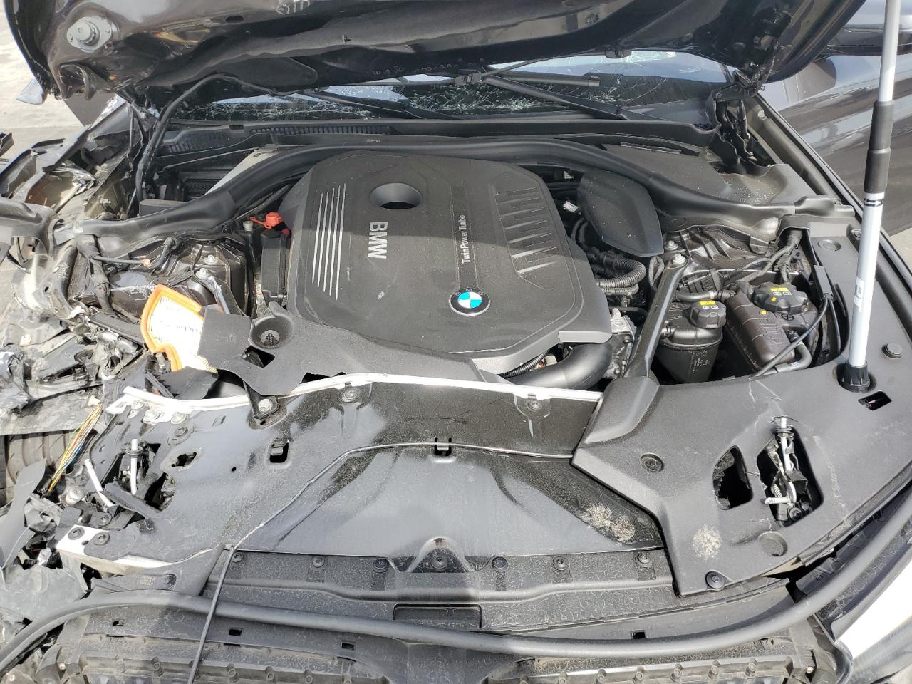2018 BMW 5er - Image 12