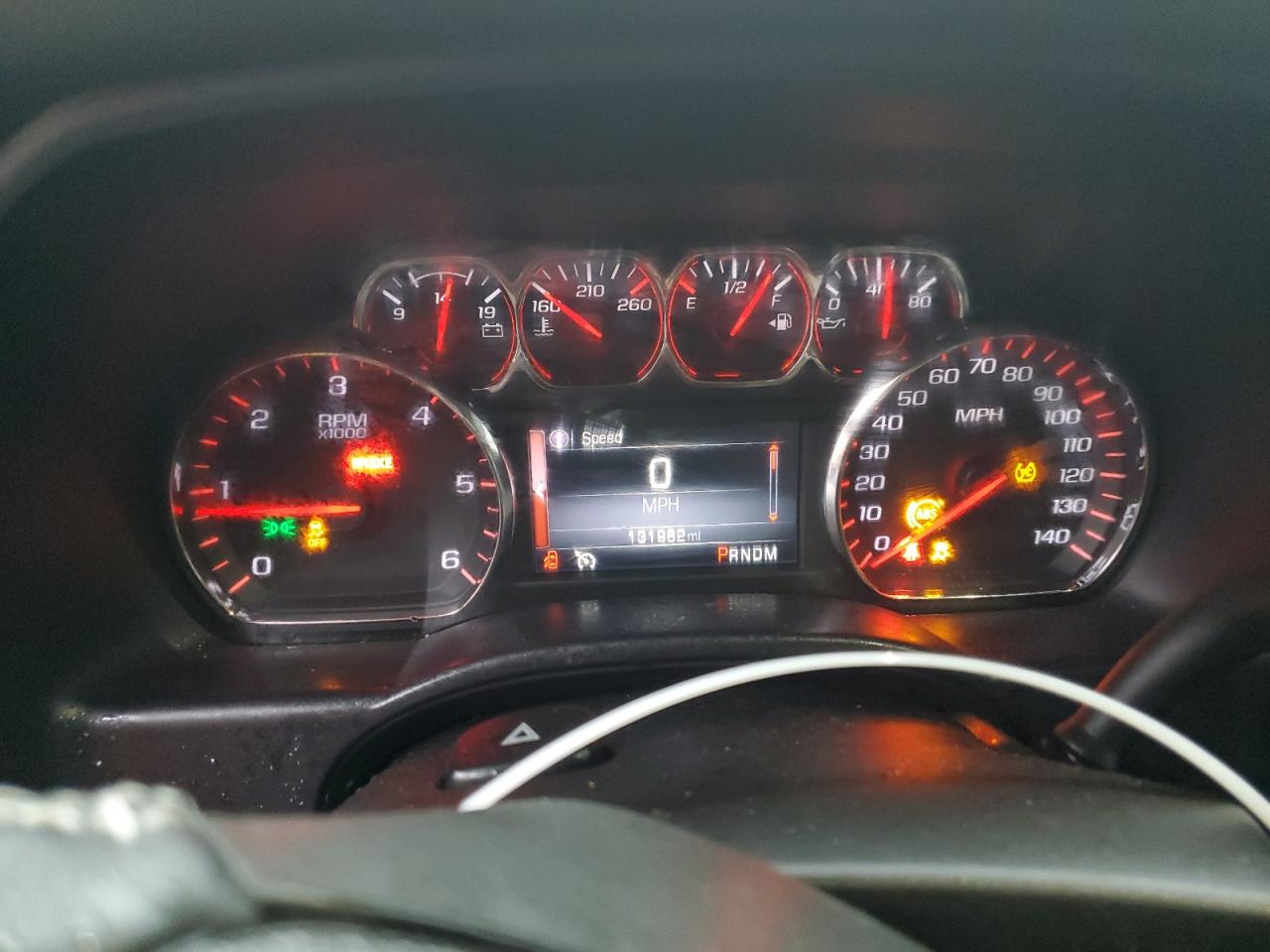 2014 GMC Sierra - Image 9