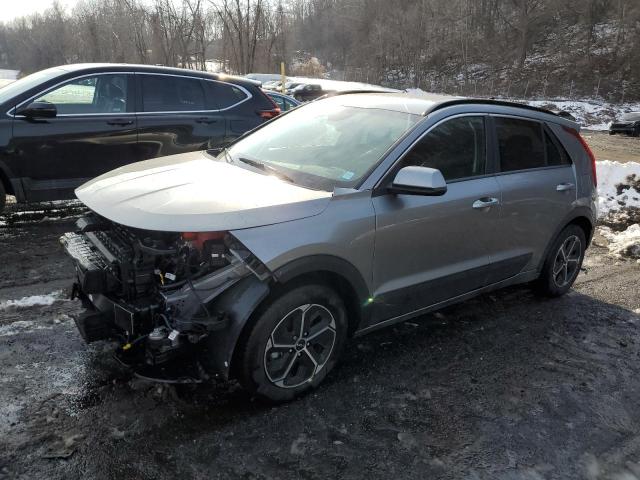 2024 Kia Niro Lx