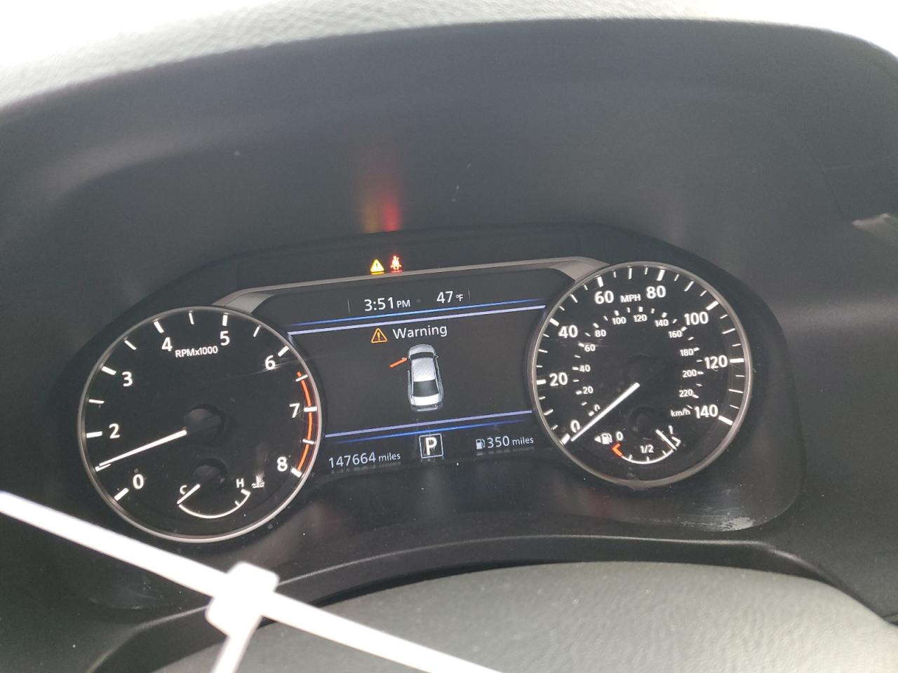 2019 Nissan Altima - Image 9