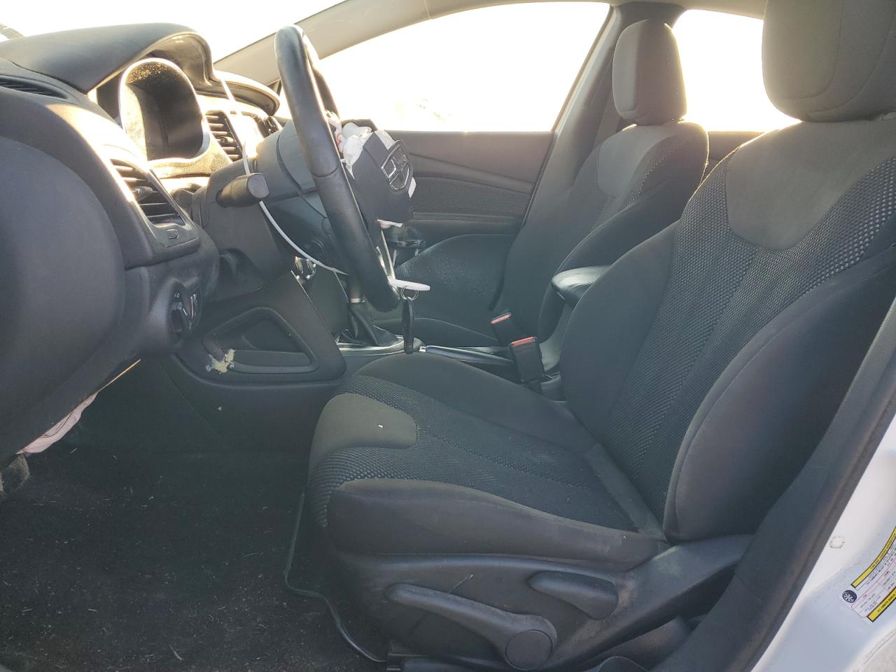 2016 Dodge Dart - Image 7