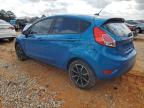 2017 Ford Fiesta Se for Sale in Eight Mile, AL - Front End