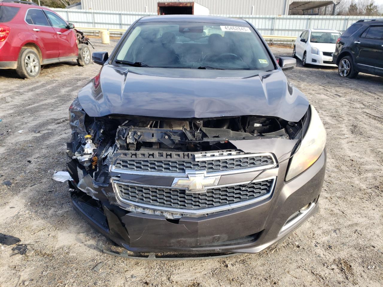 2013 Chevrolet Malibu - Image 5
