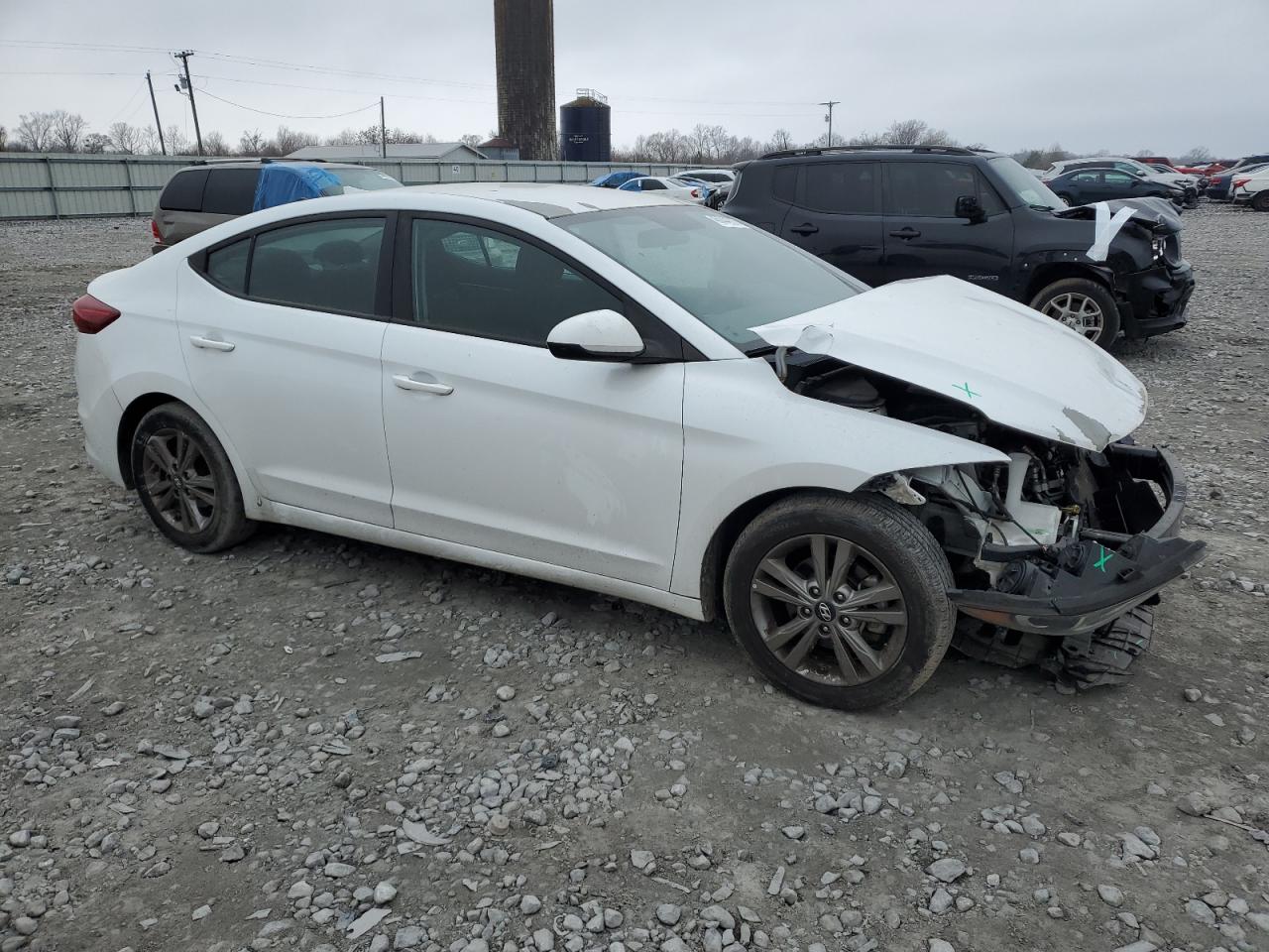2018 Hyundai Elantra - Image 4