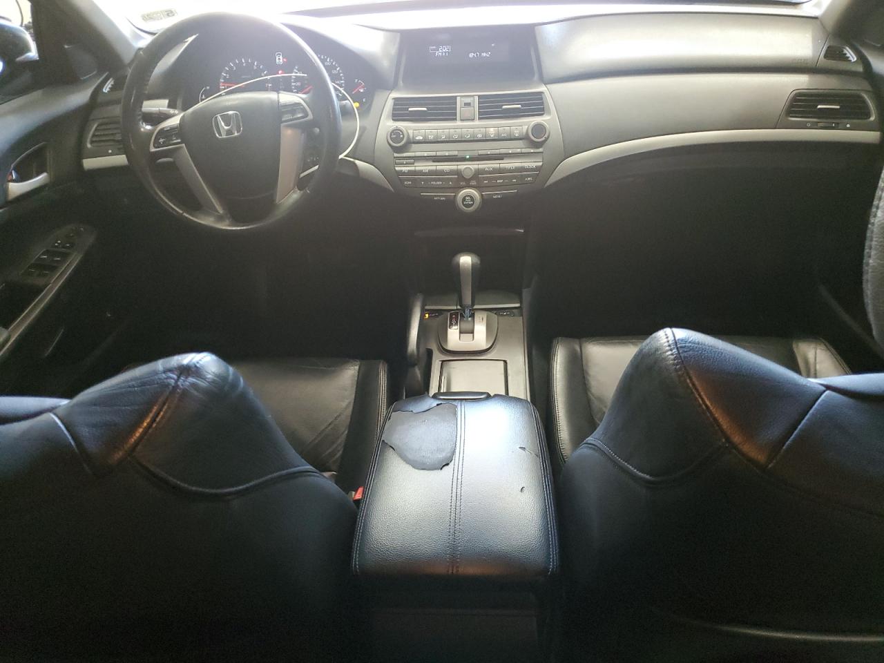 2012 Honda Accord - Image 8