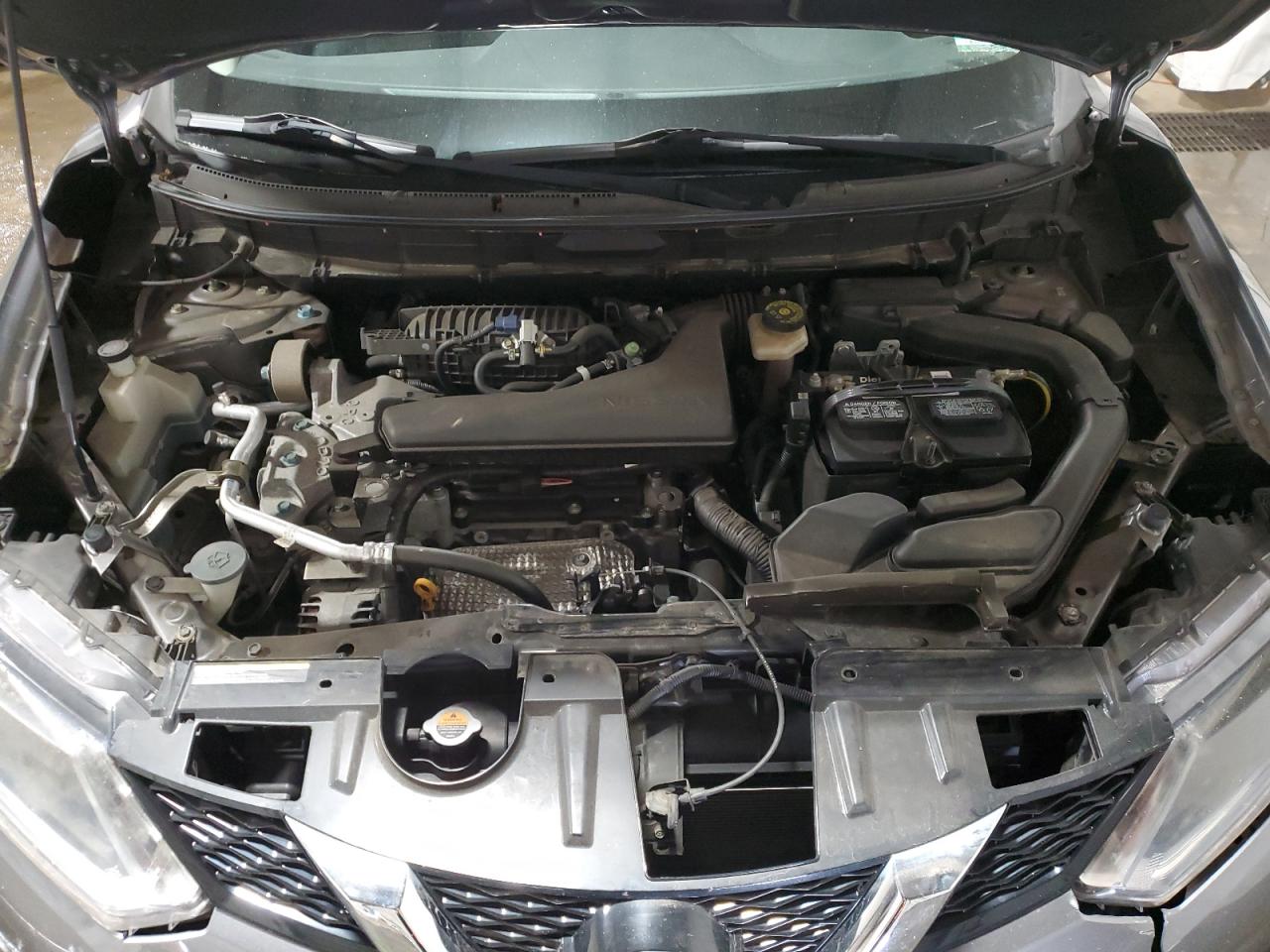2016 Nissan Rogue - Image 12