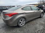 2013 Hyundai Elantra Gls na sprzedaż w Cahokia Heights, IL - Side