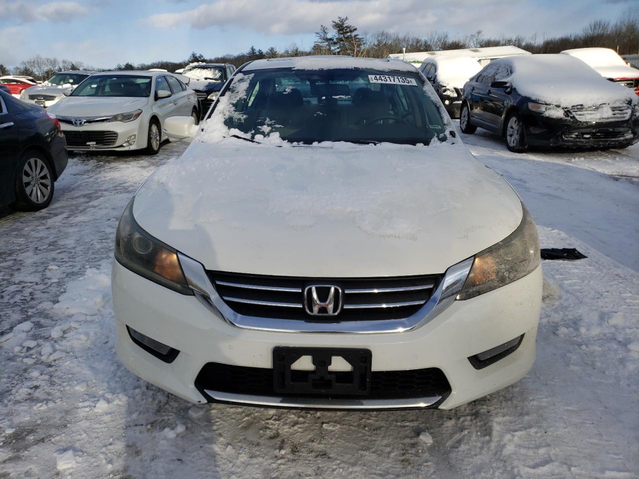 2014 Honda Accord - Image 5