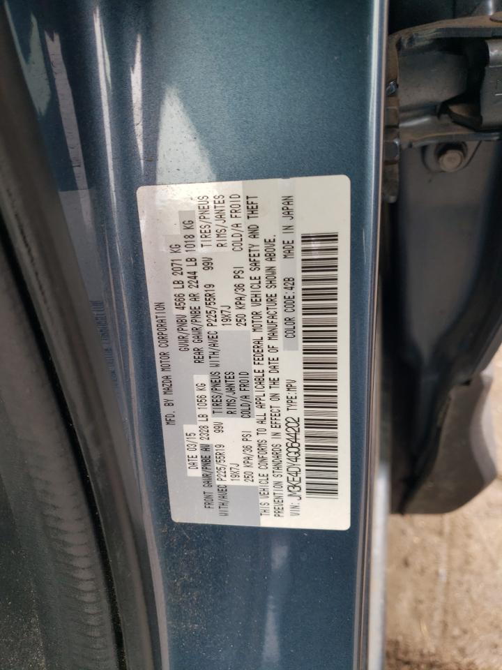 2016 Mazda CX-5 - Image 13