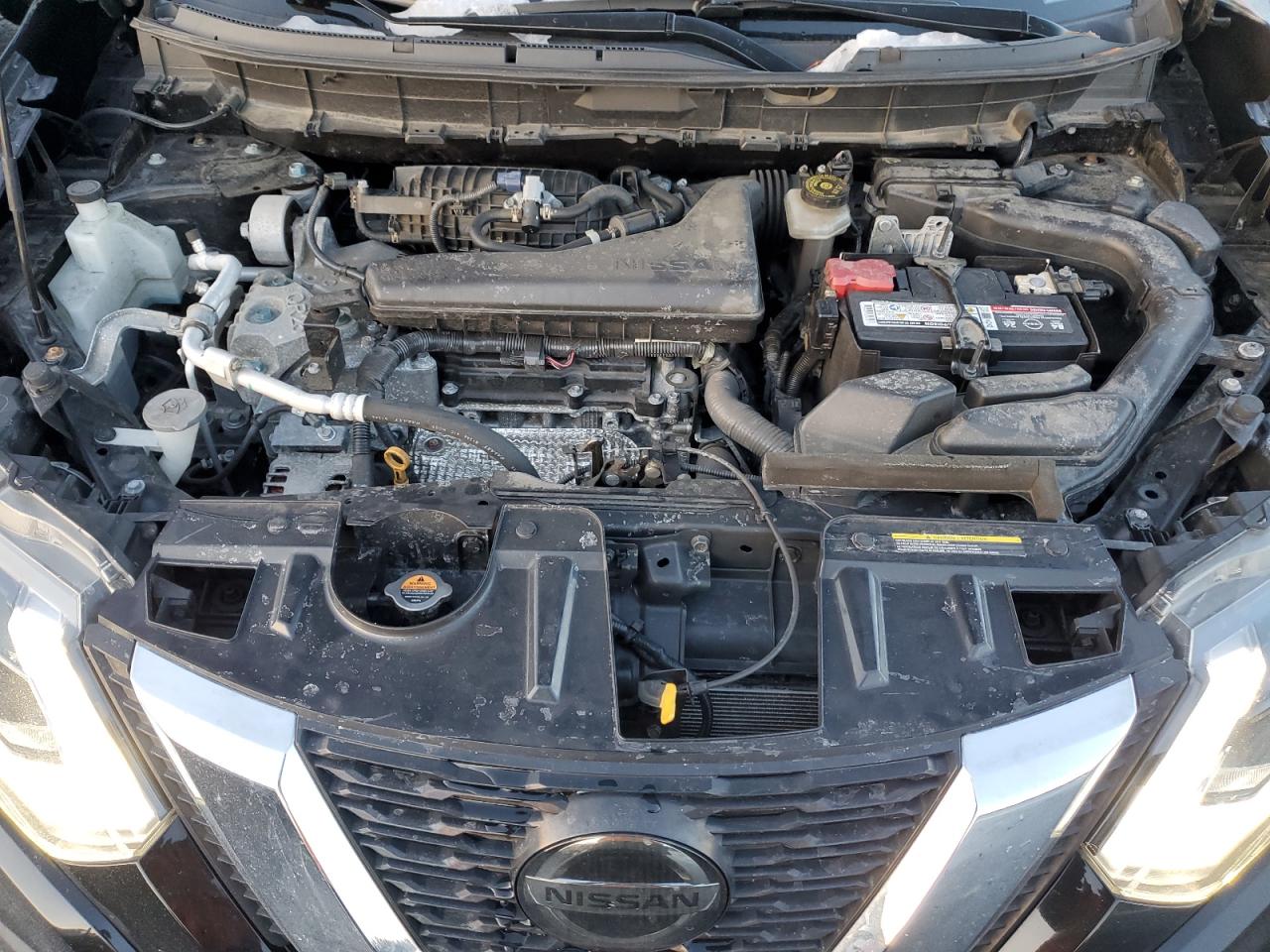 2019 Nissan Rogue - Image 12