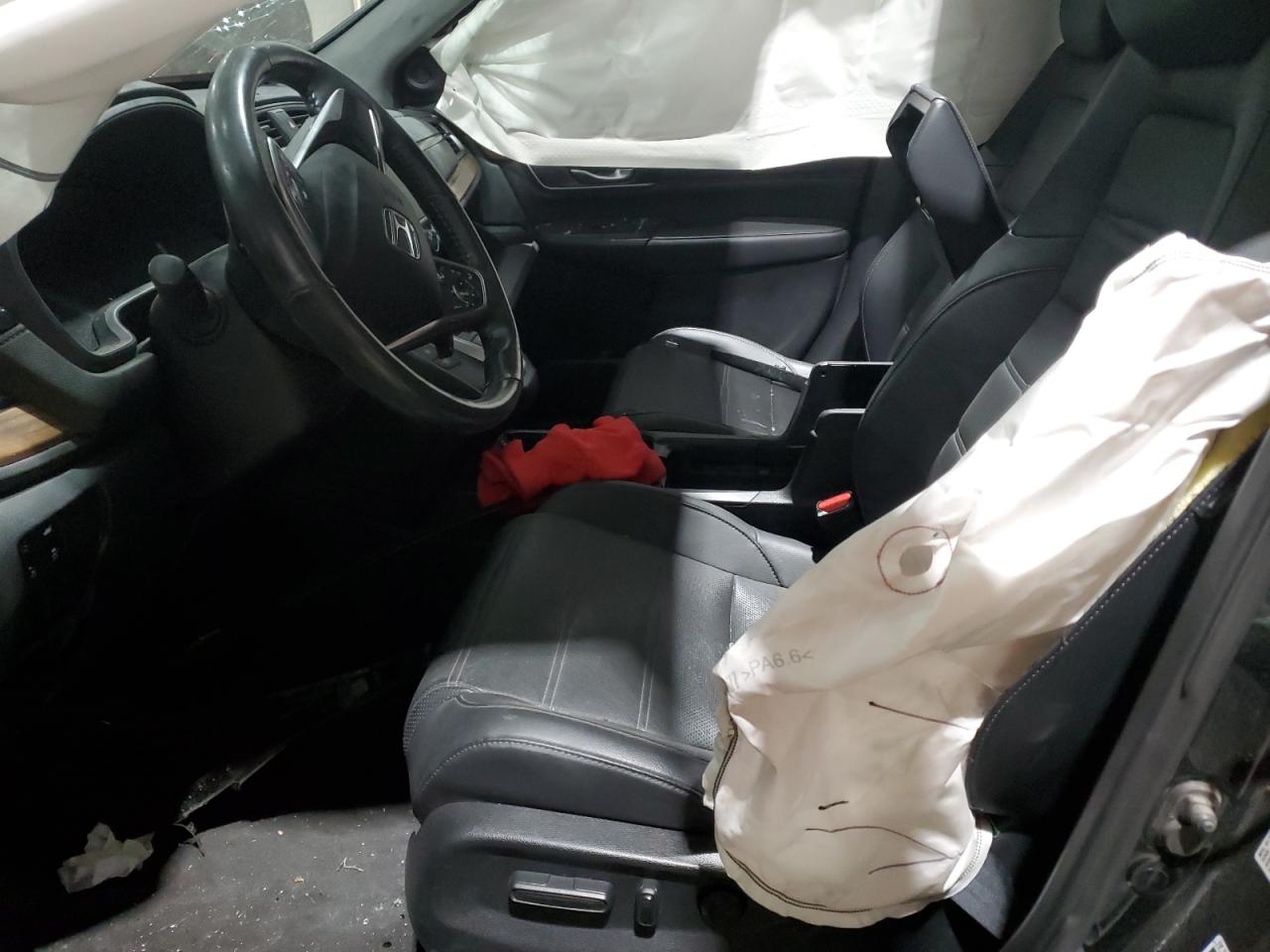 2021 Honda CR-V - Image 7
