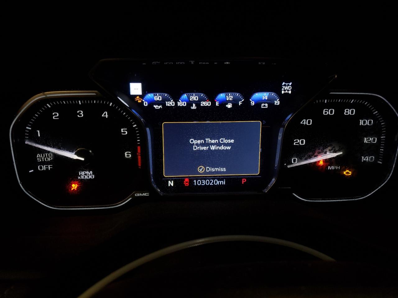 2021 GMC Yukon - Image 9