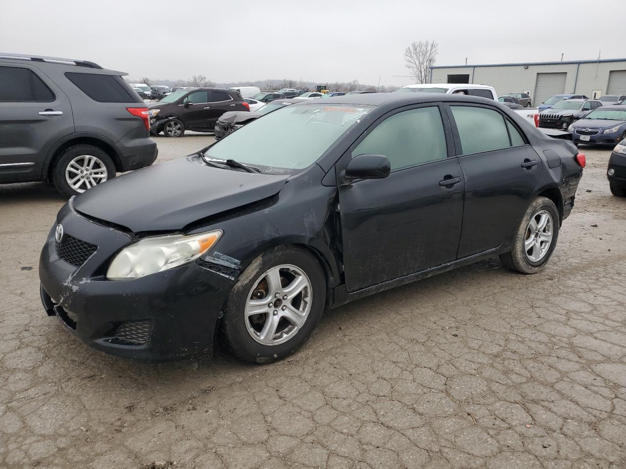 Kansas City, KS에서 판매 중인 2009 Toyota Corolla Base - All Over