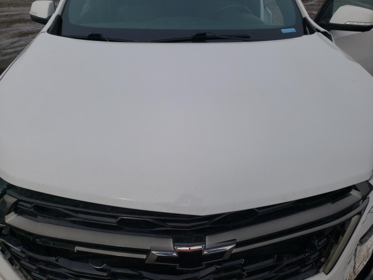 2022 Chevrolet Traverse - Image 14