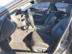 2019 Infiniti Q50 Luxe продається в Colton, CA - Front End
