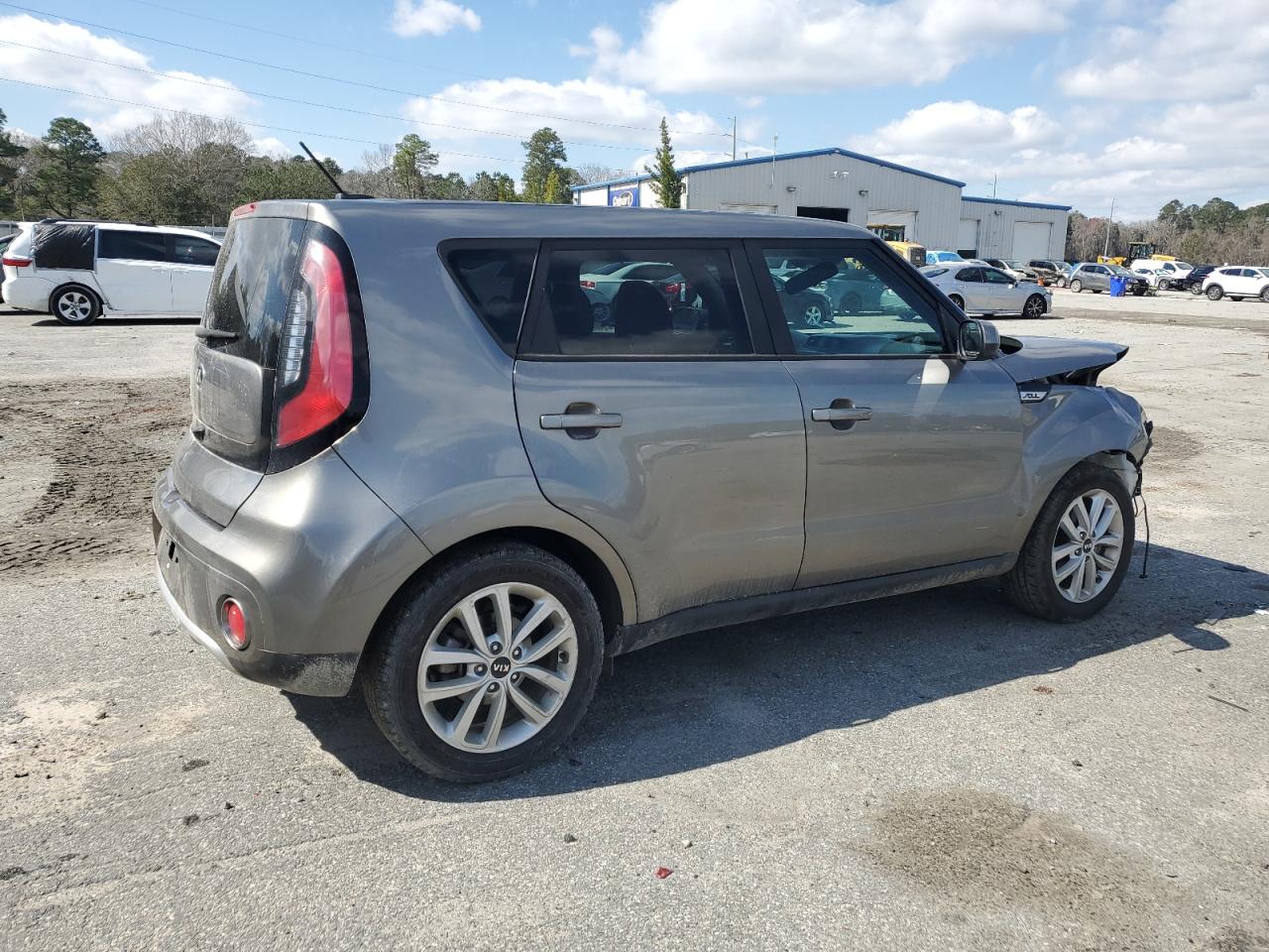 2018 Kia Soul - Image 3