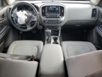 2016 Chevrolet Colorado Lt zu verkaufen in Farr West, UT - Front End