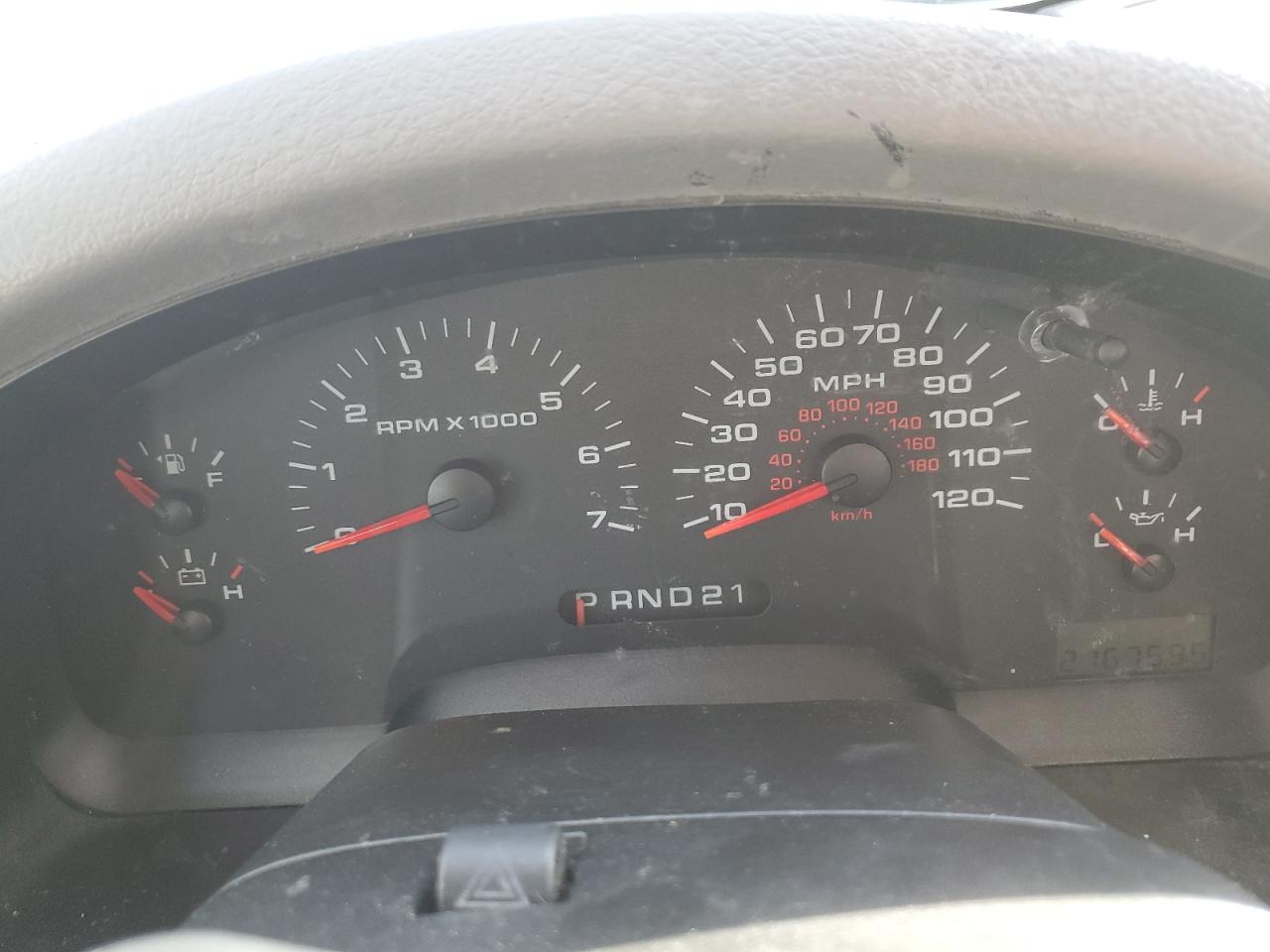 2007 Ford F-150 - Image 9