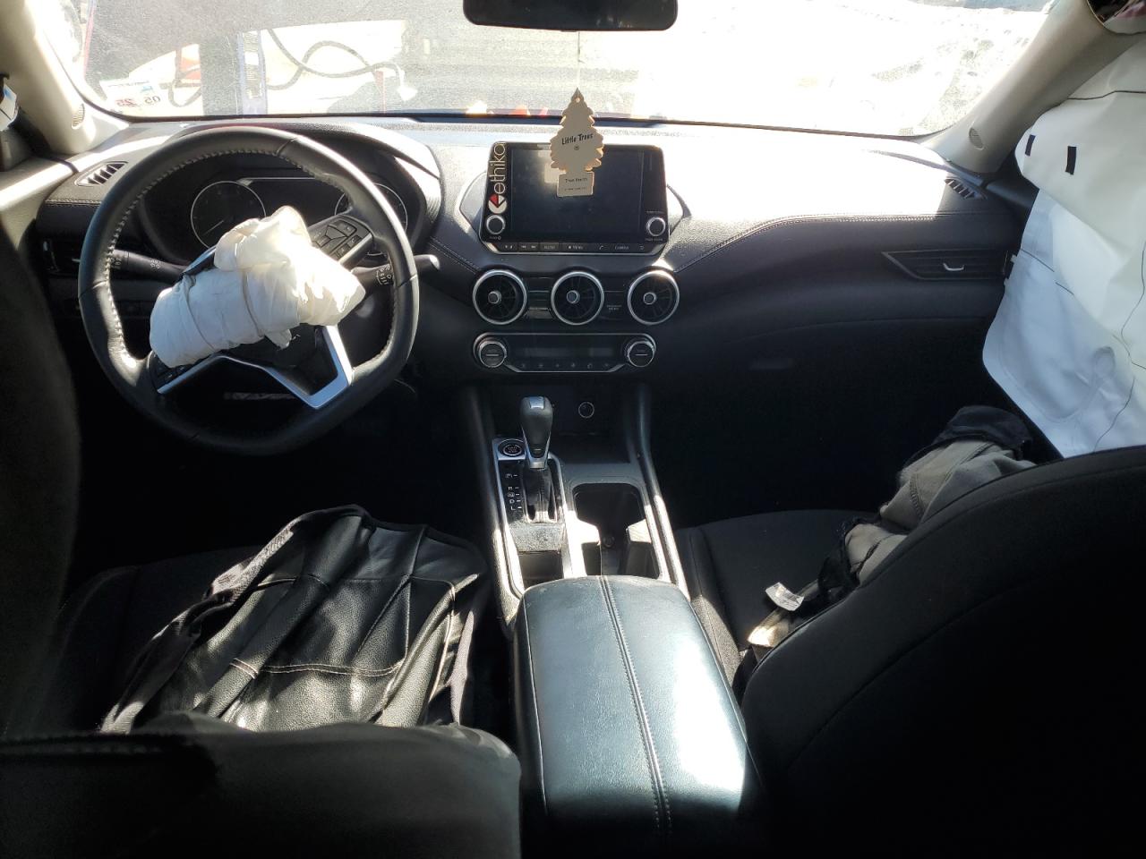 2021 Nissan Sentra - Image 8
