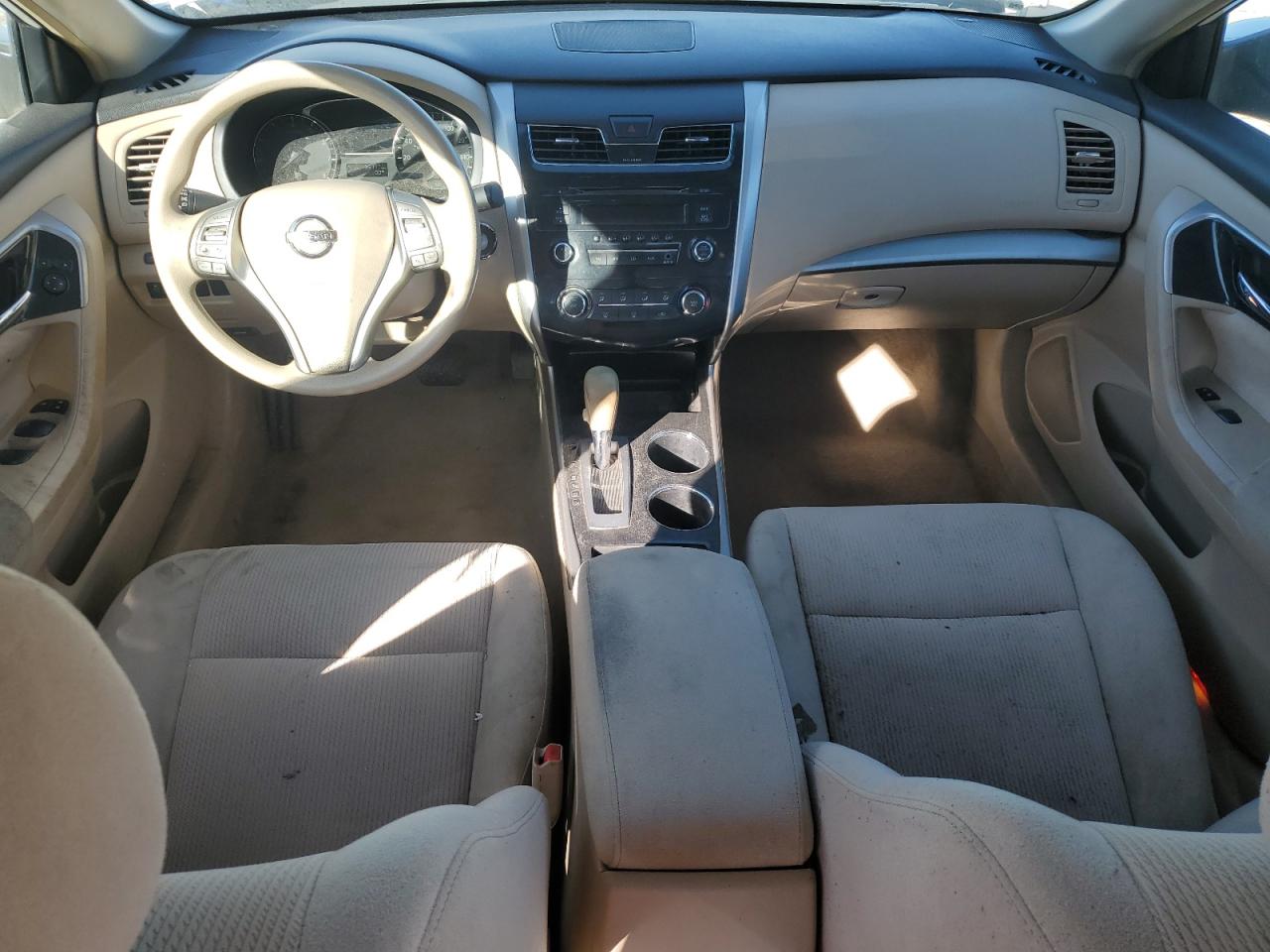 2013 Nissan Altima - Image 8