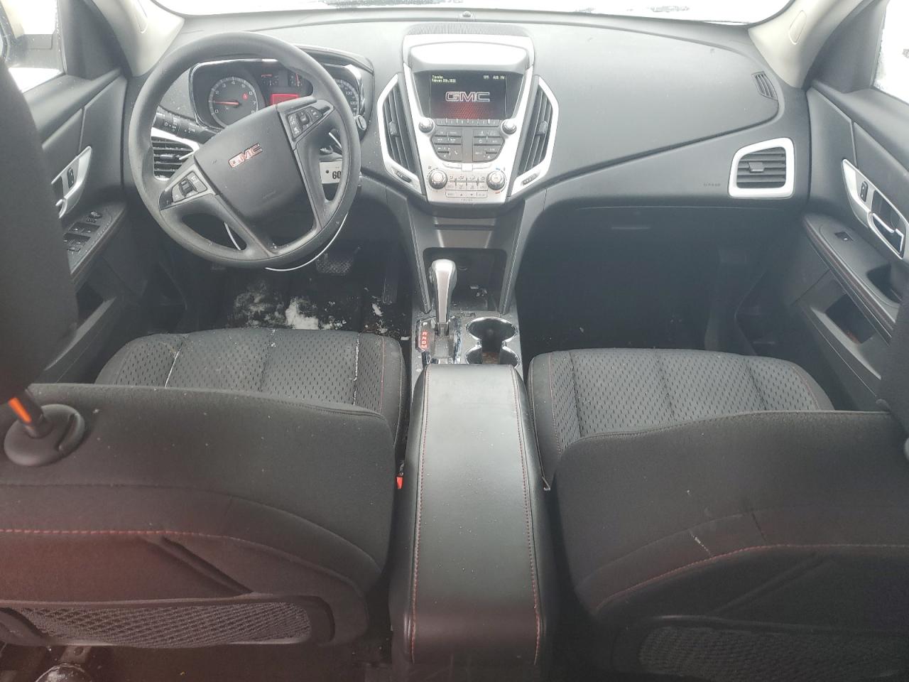 2013 GMC Terrain - Image 8