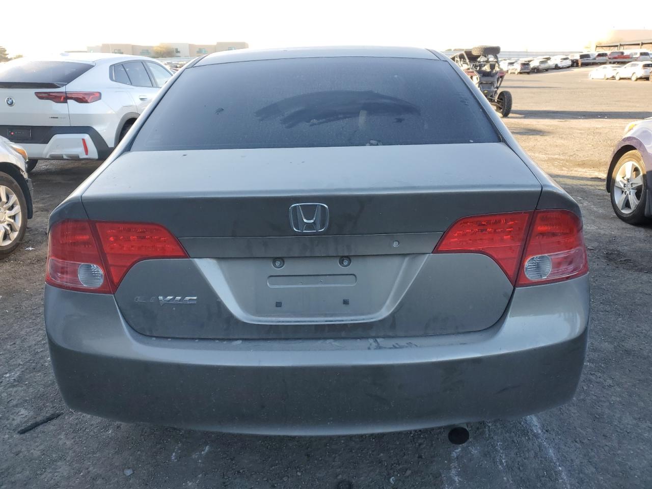 2007 Honda Civic - Image 6